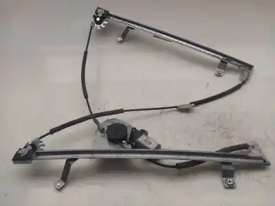 Автозапчасти б/у регулятор стекла переднего левого за renault kangoo authentique ссылки oem iam 807213441r