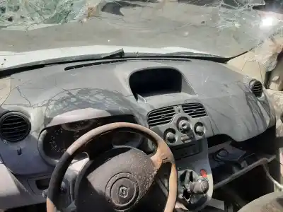 İkinci el araba yedek parçası gösterge paneli için renault kangoo authentique oem iam referansları 681005953r