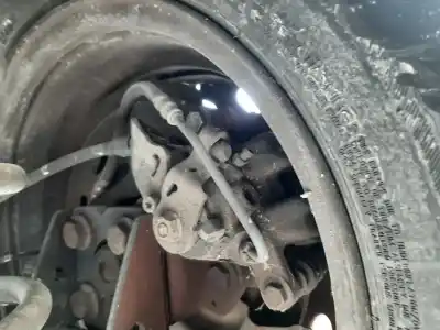 İkinci el araba yedek parçası arka sag fren kaliper için renault kangoo authentique oem iam referansları 7701209868