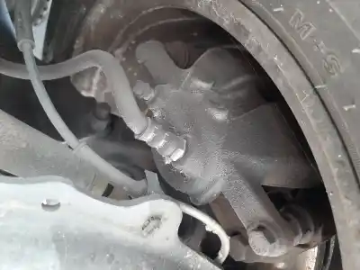 İkinci el araba yedek parçası ön sol fren kaliper için renault kangoo authentique oem iam referansları 410119144r