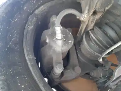 İkinci el araba yedek parçası ön sag fren kaliper için renault kangoo authentique oem iam referansları 410010823r