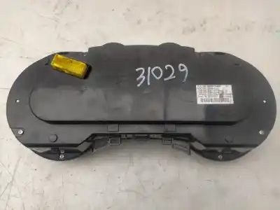 Second-hand car spare part dashboard for peugeot 5008 access oem iam references 9666174980