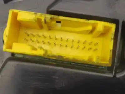 Peça sobressalente para automóvel em segunda mão quadrante por peugeot 5008 access referências oem iam 9666174980  69189230u