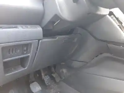 Second-hand car spare part steering column for peugeot 5008 access oem iam references 4123he