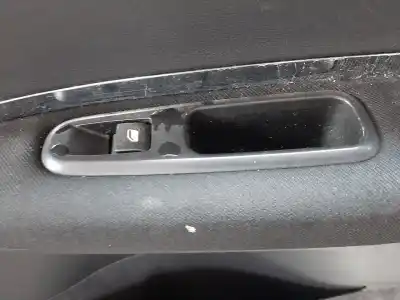 Second-hand car spare part rear right power window switch for peugeot 5008 access oem iam references 9240f1
