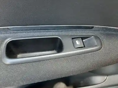 Second-hand car spare part rear left power window switch for peugeot 5008 access oem iam references 9240f1  