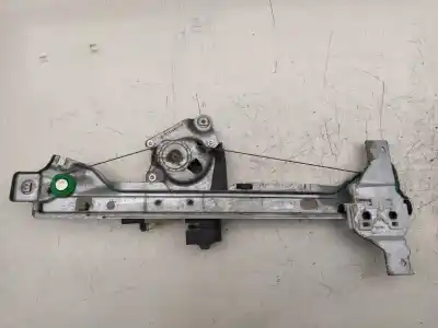 Second-hand car spare part rear left window regulator for peugeot 5008 access oem iam references 9678742180
