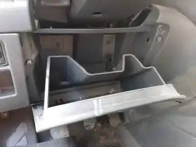 Second-hand car spare part glove compartment for peugeot 5008 access oem iam references 8218yp