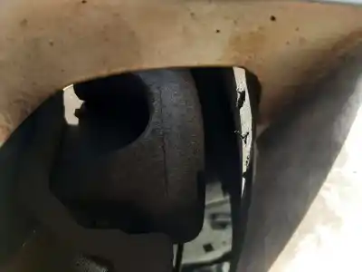 Second-hand car spare part rear left brake caliper for peugeot 5008 access oem iam references 4401q2