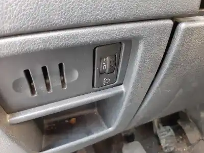 Second-hand car spare part headlights switch for peugeot 5008 access oem iam references 96663614xt