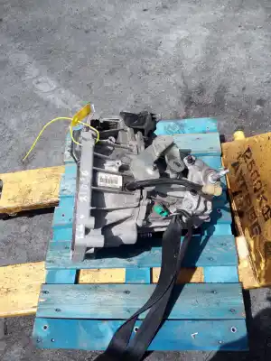 Pezzo di ricambio per auto di seconda mano riduttore per renault captur i (j5_, h5_) 1.3 tce 130 (j5nj j5ne) riferimenti oem iam tl4359  