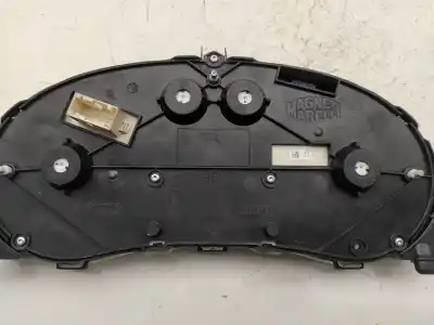 Peça sobressalente para automóvel em segunda mão quadrante por peugeot partner tepee 1.6 hdi / bluehdi 75 referências oem iam 9801642280  