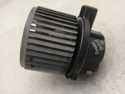 Second-hand car spare part HEATER BLOWER MOTOR for SMART COUPE  OEM IAM references 0130101113  
