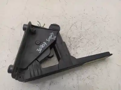 Pezzo di ricambio per auto di seconda mano potenziometro per smart coupe cdi básico riferimenti oem iam 0280752270  