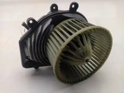 Second-hand car spare part heater blower motor for skoda superb (3u4) 2.0 tdi dpf oem iam references 740221233f