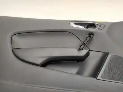Автозапчастина б/у оббірка передніх дверей ліва для audi a1 (8x) 1.6 tdi 90 cv / 66 kw посилання на oem iam  Автозапчастина б/у оббірка передніх дверей ліва для audi a1 (8x) 1.6 tdi 90 cv / 66 kw посилання на oem iam