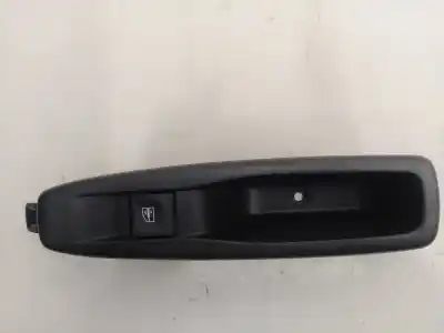 Second-hand car spare part rear right power window switch for renault captur i (j5_, h5_) 1.3 tce 130 (j5nj j5ne) oem iam references 829614619r  