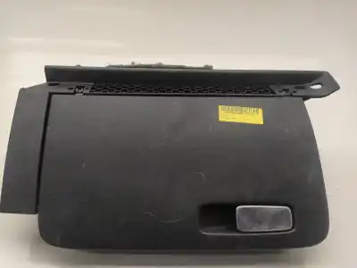 Автозапчастина б/у бардачок для audi a1 (8x) ambition посилання на oem iam 8x1857035b