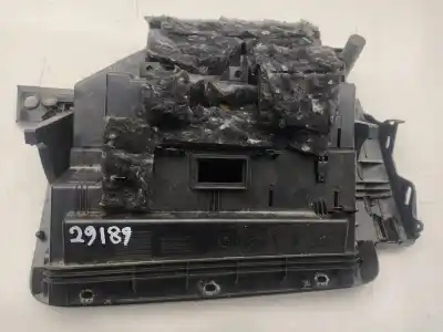 Автозапчастина б/у бардачок для audi a1 (8x) ambition посилання на oem iam 8x1857035b  