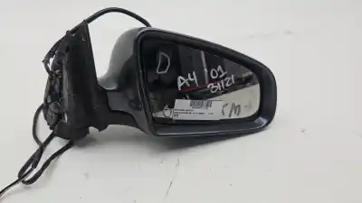 Second-hand car spare part right rearview mirror for audi a4 b6 (8e2) 1.9 tdi oem iam references 35270