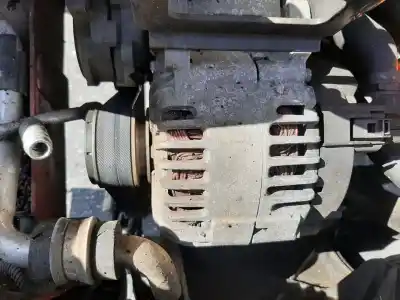 Peça sobressalente para automóvel em segunda mão ALTERNADOR por SEAT LEON (1P1)  Referências OEM IAM 06F903023F  