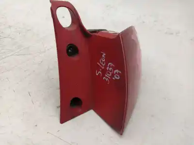 Peça sobressalente para automóvel em segunda mão farolim traseiro direito por seat leon (1p1) 1.6 referências oem iam 98205200