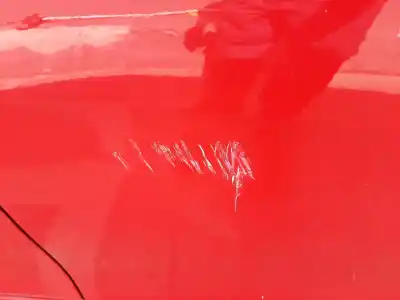 Peça sobressalente para automóvel em segunda mão porta do automóvel traseira esquerda por seat leon (1p1) 1.6 referências oem iam 1p0833055