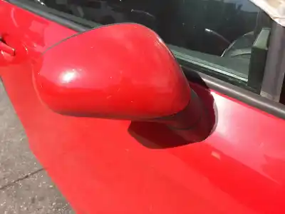 Peça sobressalente para automóvel em segunda mão espelho retrovisor direito por seat leon (1p1) 1.6 referências oem iam 1p1857508a9b9