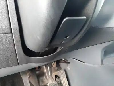 Peça sobressalente para automóvel em segunda mão coluna de direcção por seat leon (1p1) 1.6 referências oem iam 1p1419502g