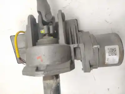 Second-hand car spare part steering column for opel corsa d 1.3 16v cdti oem iam references 11213105