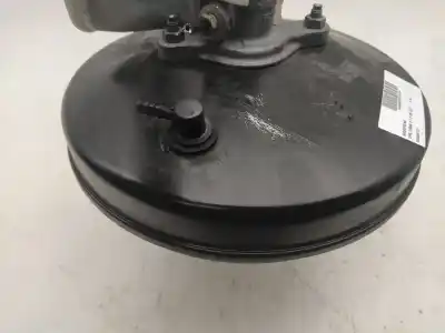 Peça sobressalente para automóvel em segunda mão SERVO FREIO por OPEL CORSA D  Referências OEM IAM 0204051131  