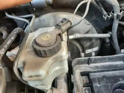 Peça sobressalente para automóvel em segunda mão servo freio por seat leon (1p1) 1.6 referências oem iam 1k1614105aq