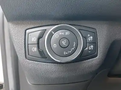 Peça sobressalente para automóvel em segunda mão comutador de luzes por ford transit courier trend referências oem iam 2307251