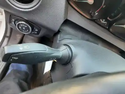 Second-hand car spare part multifunction switch for ford transit courier trend oem iam references et7618d815be  