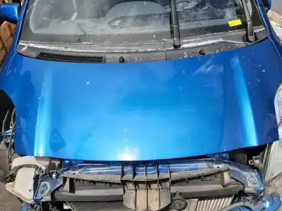 Piesă de schimb auto la mâna a doua CAPOTÃ pentru TOYOTA YARIS  Referințe OEM IAM 533010D080  