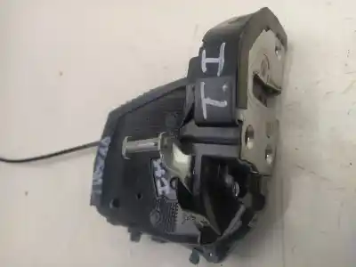 Second-hand car spare part REAR LEFT DOOR LOCK for TOYOTA YARIS  OEM IAM references 690600D060  