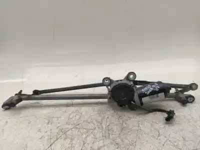 Second-hand car spare part FRONT WINDSHIELD WIPER MOTOR for SAAB 9-3 BERLINA  OEM IAM references A0030660700220669  12755304