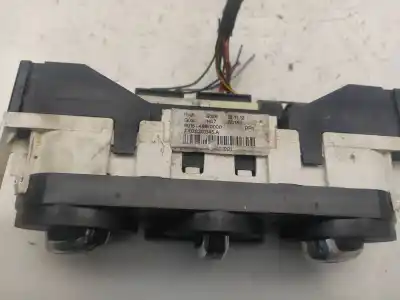 Автозапчастина б/у контроль опалення / кондиціонації для audi a1 (8x) ambition посилання на oem iam 901514660000  