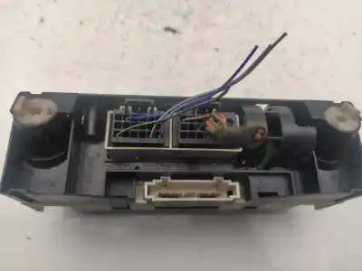 Автозапчастина б/у контроль опалення / кондиціонації для audi a1 (8x) ambition посилання на oem iam 901514660000  