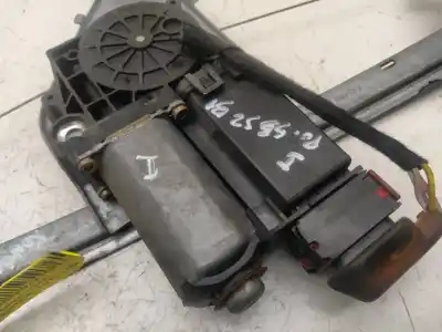 Piesă de schimb auto la mâna a doua mecanism acționare geam fațã stânga pentru citroen xantia berlina 2.0 hdi 90/110 plaisir referințe oem iam 0130821747  