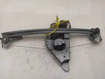 Piesă de schimb auto la mâna a doua mecanism acționare geam fațã stânga pentru citroen xantia berlina 2.0 hdi 90/110 plaisir referințe oem iam 0130821747  