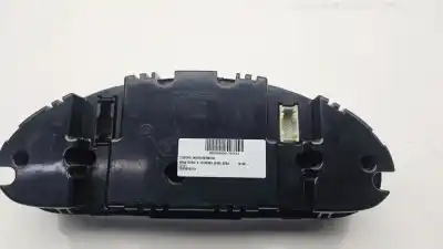 Peça sobressalente para automóvel em segunda mão quadrante por bmw serie 3 touring (e46) 320d referências oem iam 0263606218  6901923