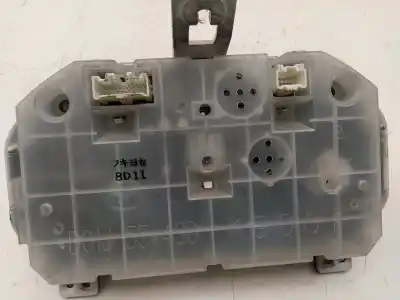 Peça sobressalente para automóvel em segunda mão quadrante por mazda 2 lim. (de) 1.4 diesel cat referências oem iam d01j55430k9001  