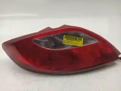 Second-hand car spare part left tailgate light for mazda 2 lim. (de) 1.4 diesel cat oem iam references d65151160  