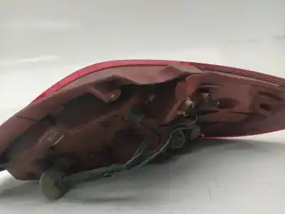 Автозапчасти б/у ЛЕВЫЙ ЗАДНИЙ ФОНАРЬ за MAZDA 2 LIM. (DE)  ссылки OEM IAM D65151160  