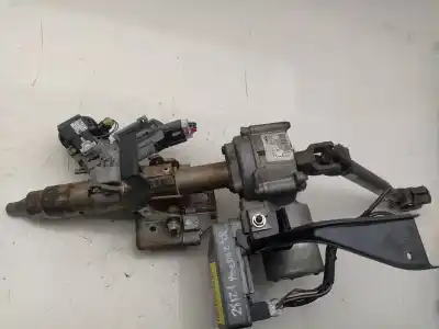 Peça sobressalente para automóvel em segunda mão coluna de direcção por mazda 2 lim. (de) 1.4 diesel cat referências oem iam df713210x