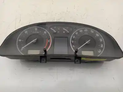 Second-hand car spare part dashboard for skoda superb (3u4) 2.0 tdi dpf oem iam references 3u0920842d  