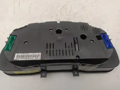 Second-hand car spare part dashboard for skoda superb (3u4) 2.0 tdi dpf oem iam references 3u0920842d