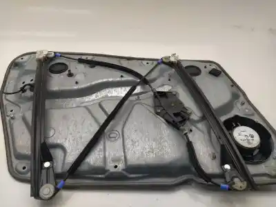Second-hand car spare part passenger side right window regulator for skoda superb (3u4) 2.0 tdi dpf oem iam references 3b4837756d  