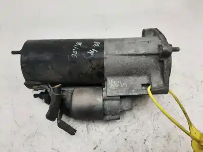 Second-hand car spare part starter motor for audi a4 b7 avant (8ed) 2.0 tdi oem iam references 03g911023  